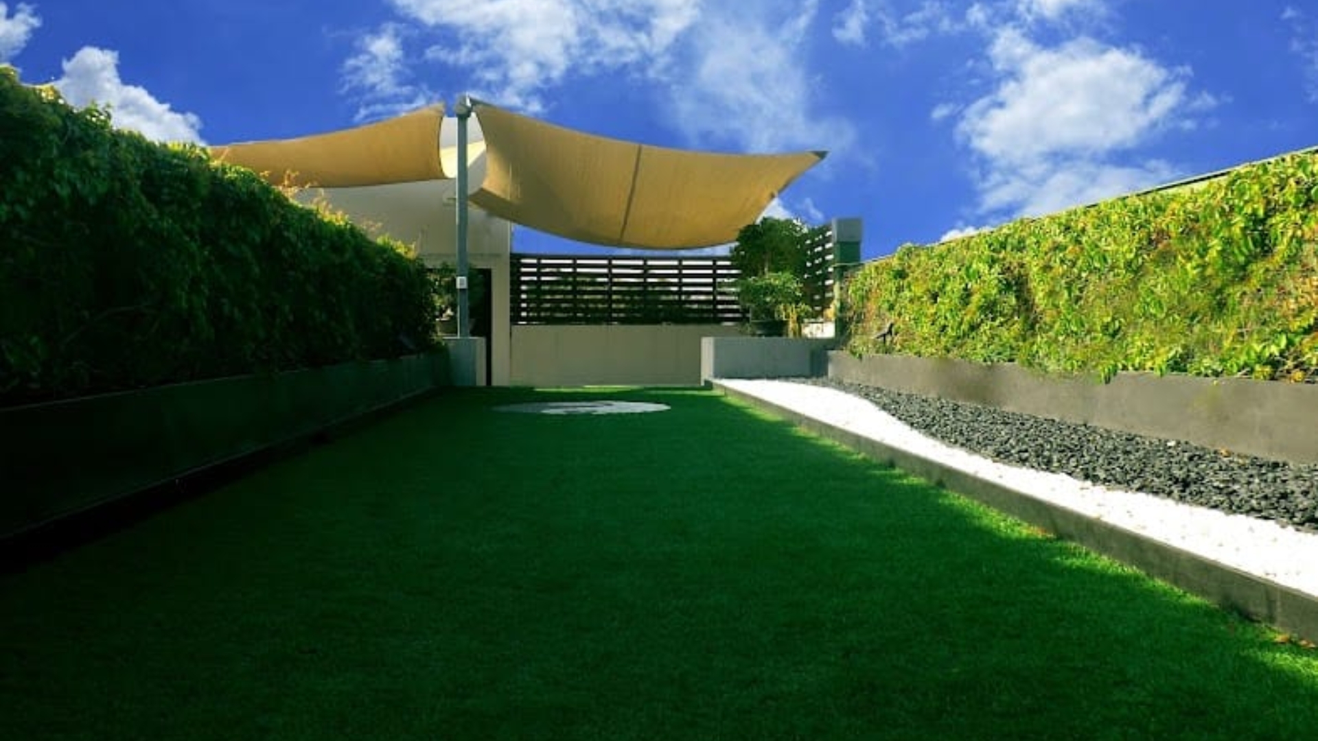 Jardín