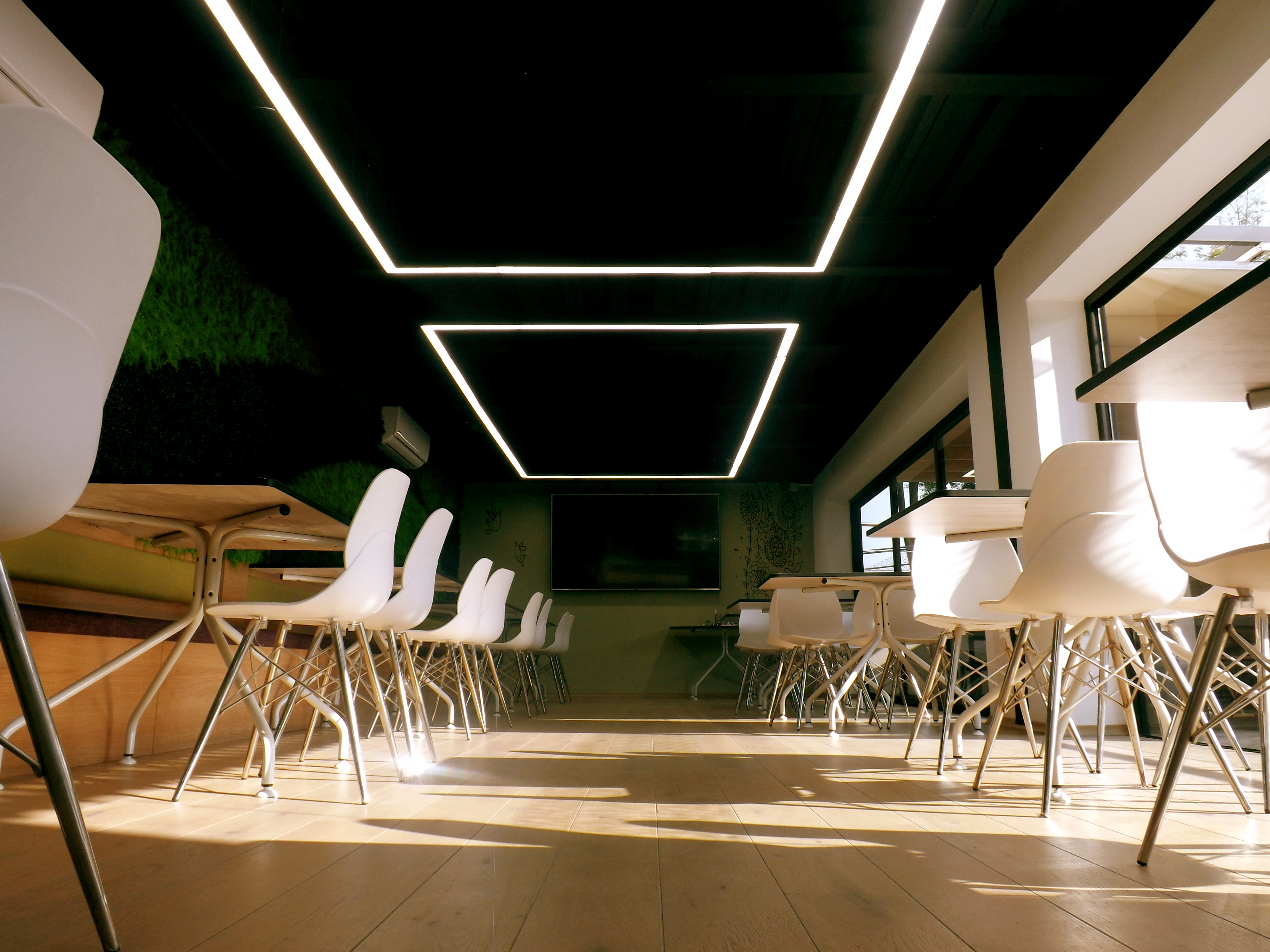 Espacio de coworking Teselia