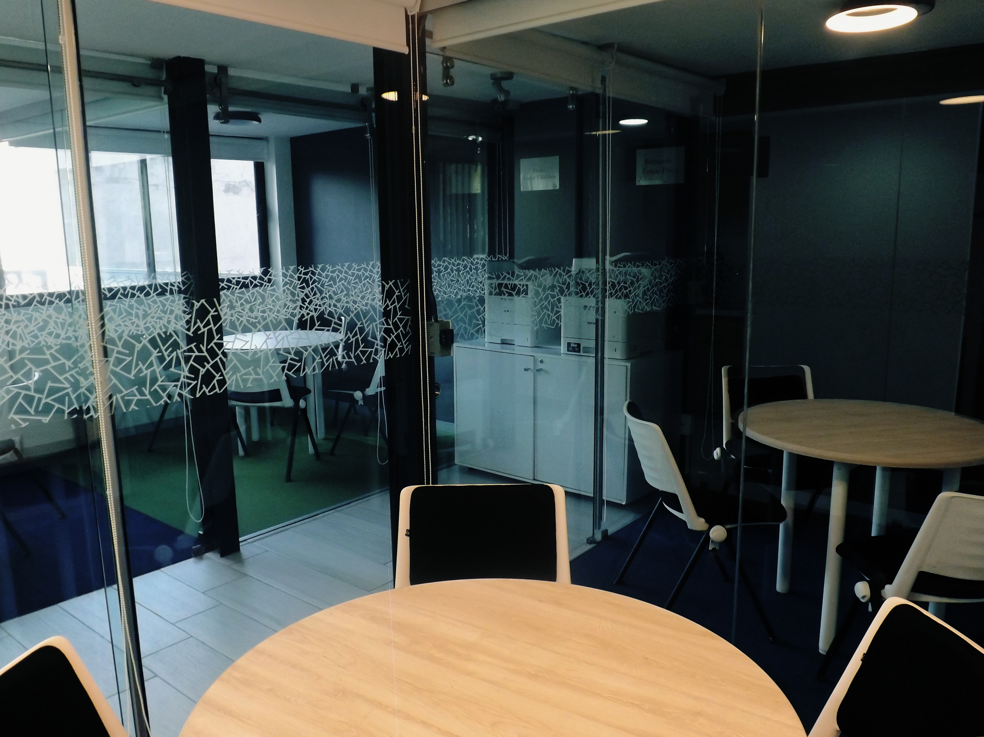 Coworking
