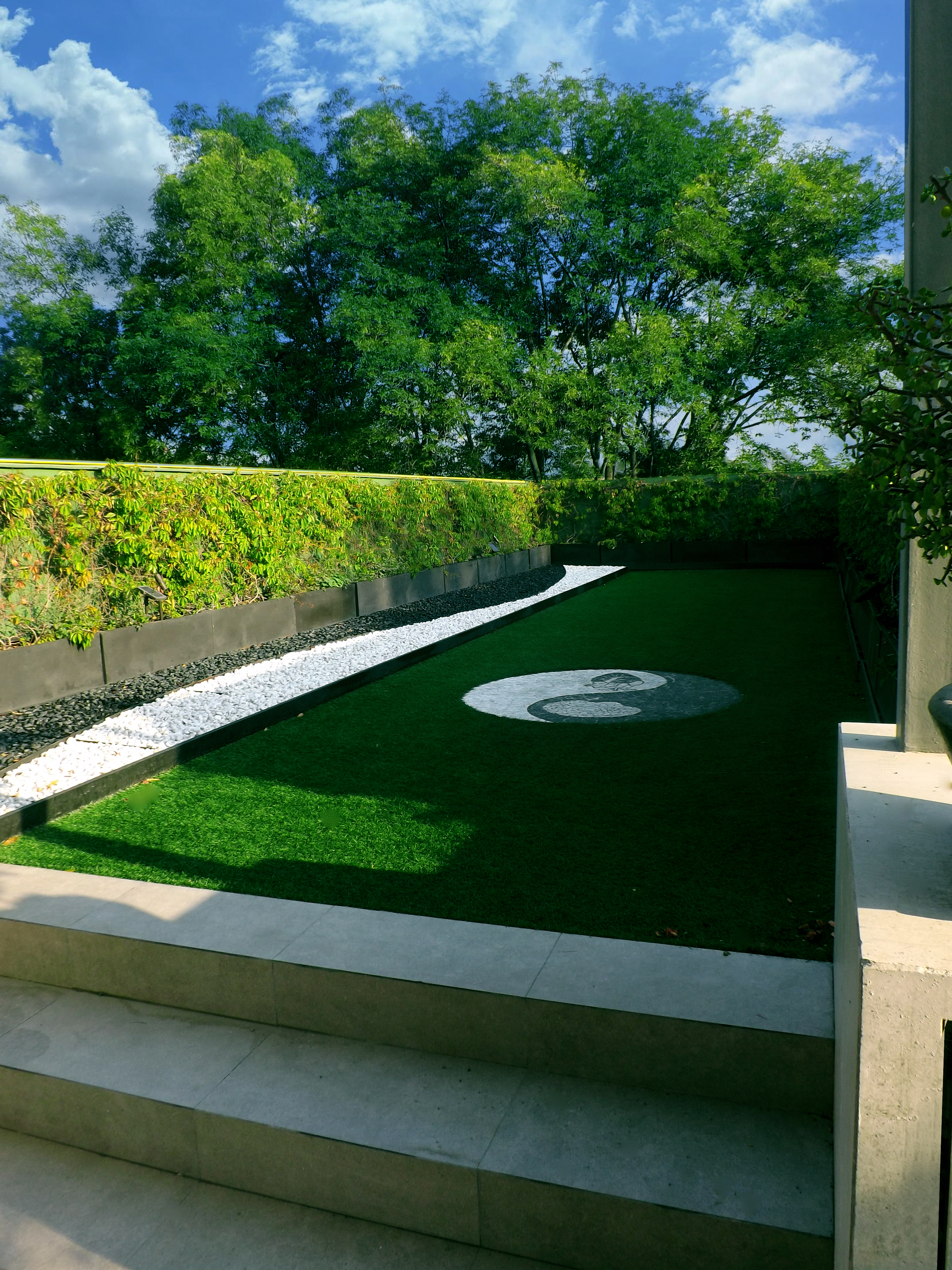 Jardín Báalam