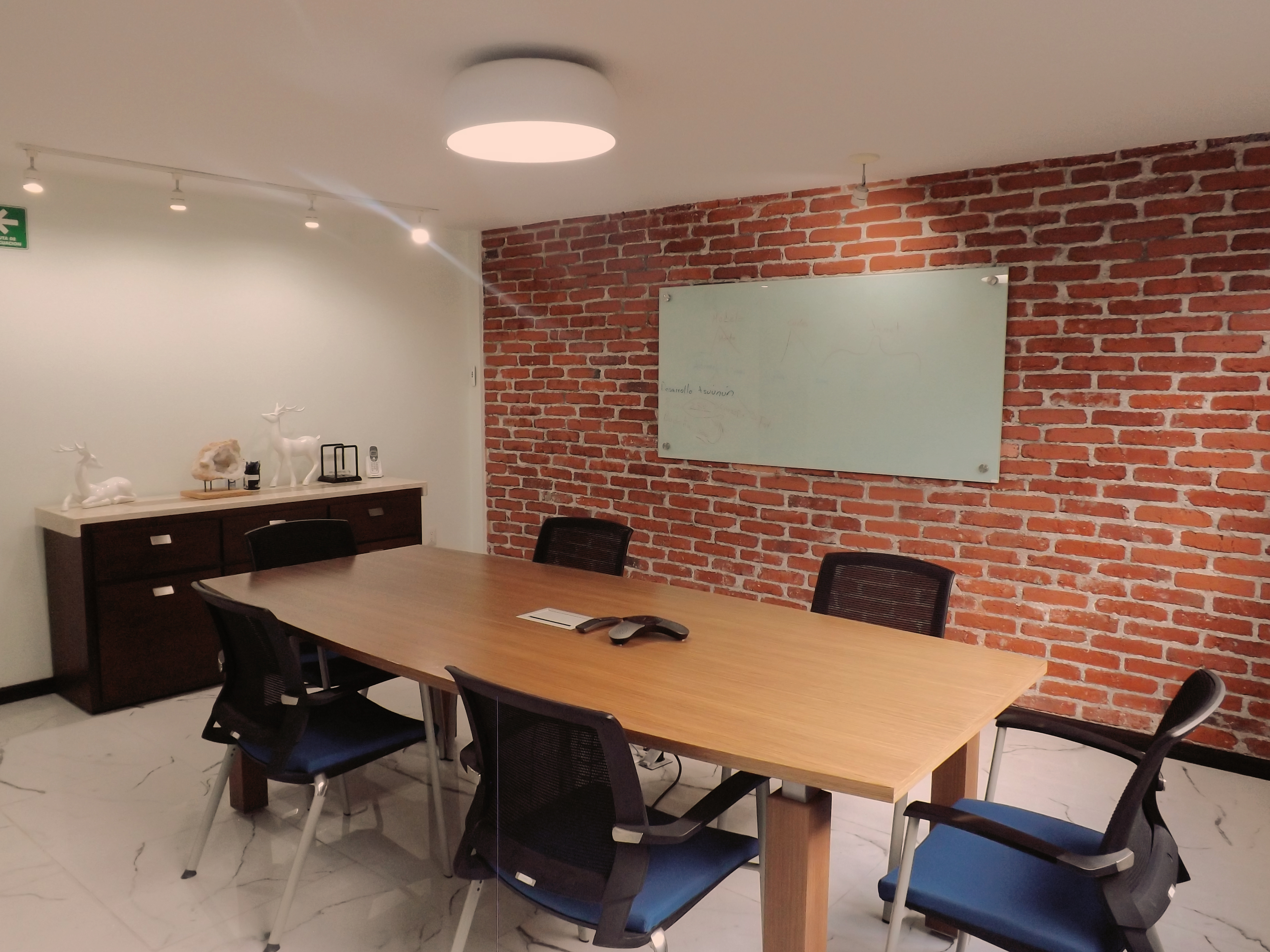 Sala de Juntas