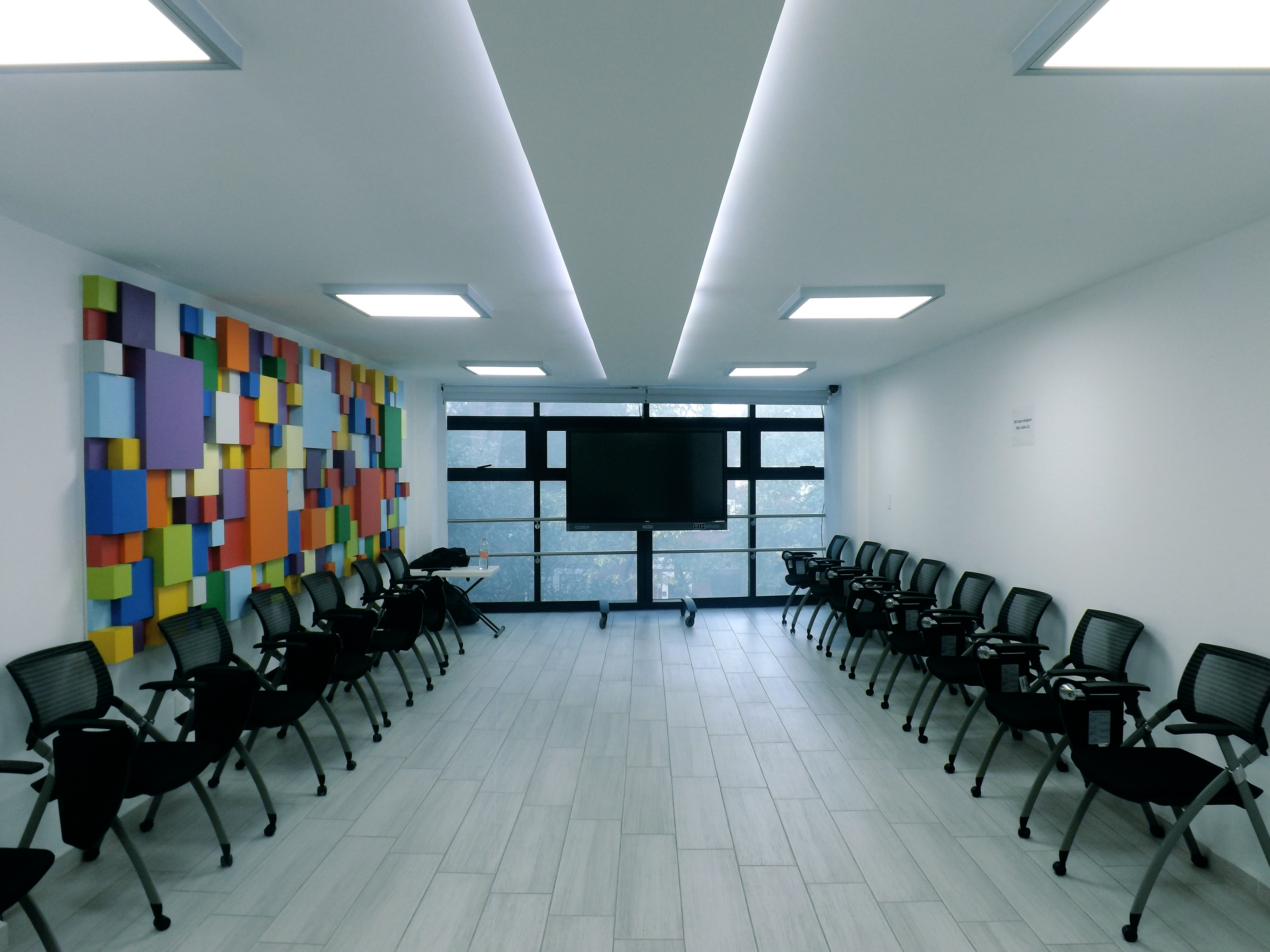 Salón Maáx
